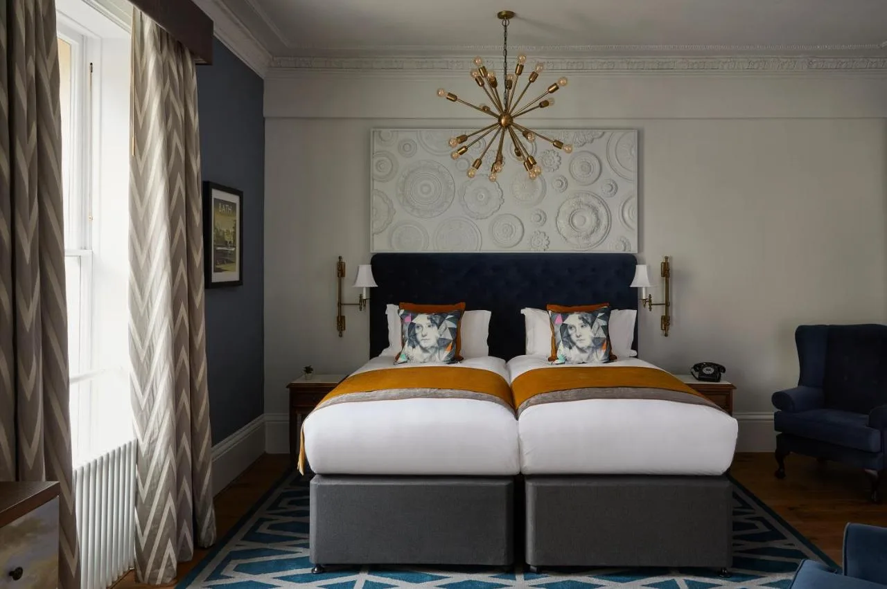 Premium Twin Room