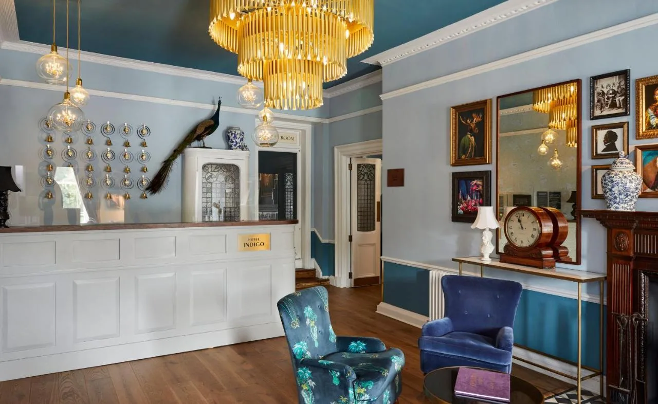 Hotel Indigo - Bath by IHG